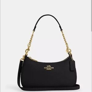 Coach Teri Shoulder Bag